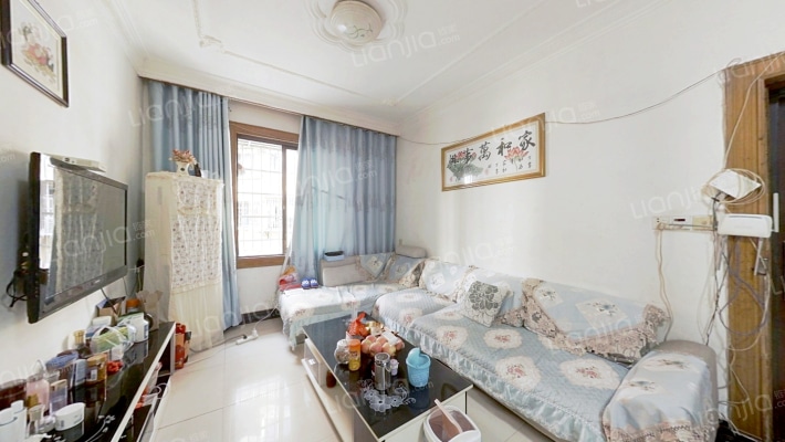 青山南路二手房实景图