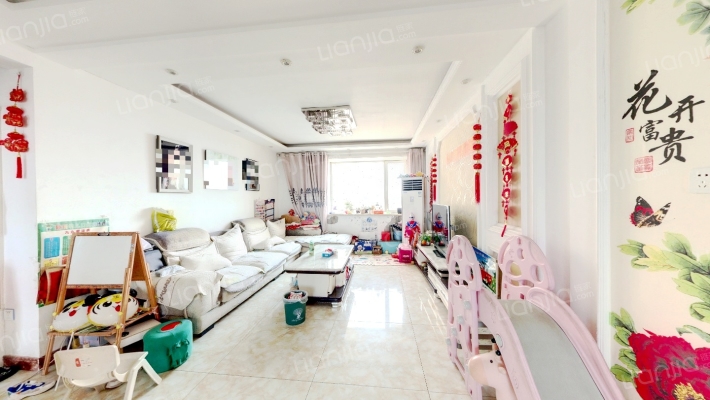 郦景名都二手房实景图