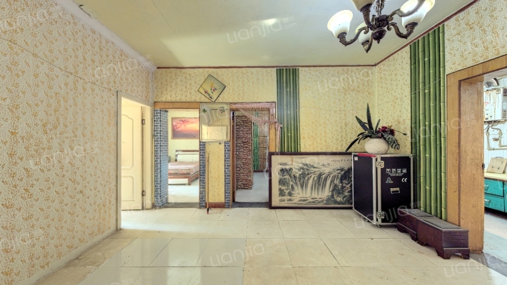 维利家园二手房实景图