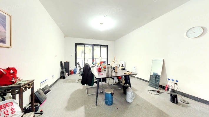 融创御湖宸院一期晟禧园二手房实景图