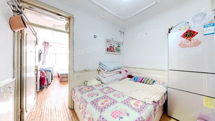 杭州路131号二手房实景图