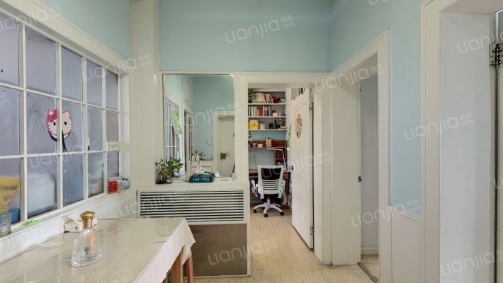 扬子十村二手房实景图