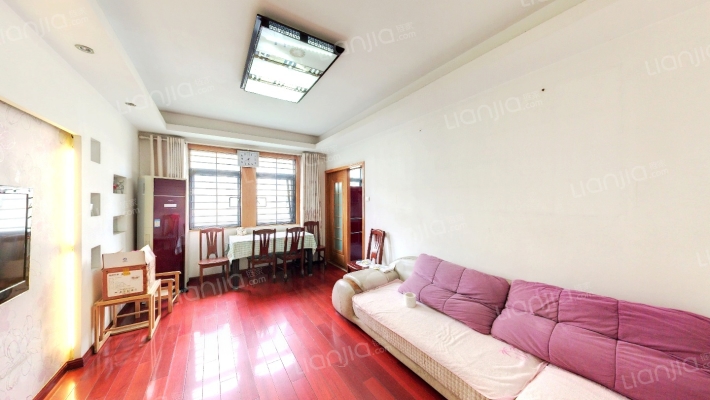 碧湖云溪二手房实景图