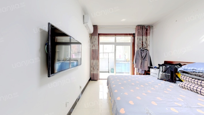 基正盛世港湾二手房实景图