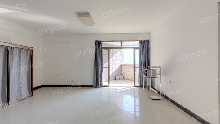 信华经理人家园二手房实景图