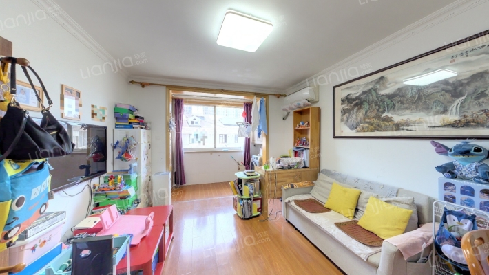 洛东大楼二手房实景图