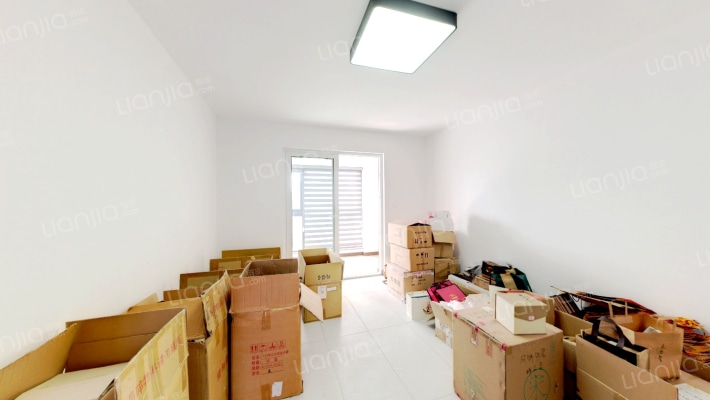 景瑞缇香郡二手房实景图