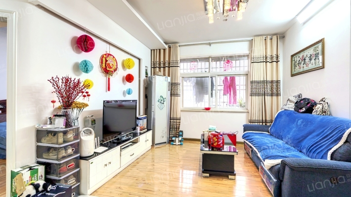 东源小区二手房实景图