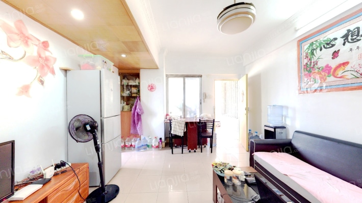 建南大厦二手房实景图