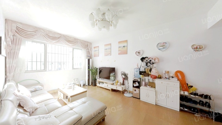 天鸿路二手房实景图