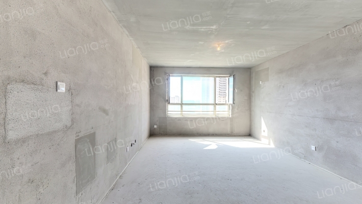 国信中央新城峯境一期二手房实景图