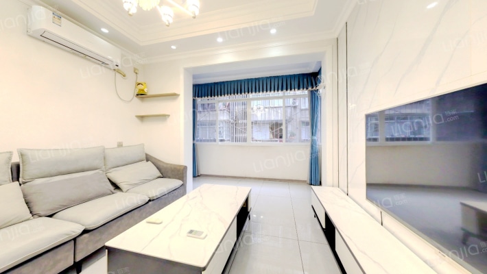 东环路505号二手房实景图