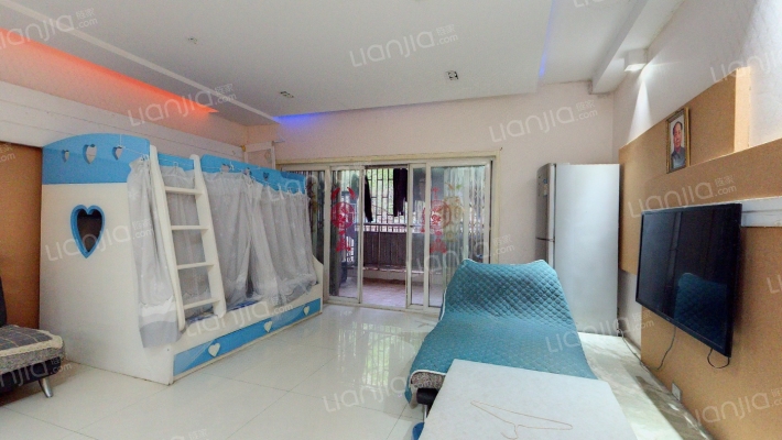 名人港湾二手房实景图