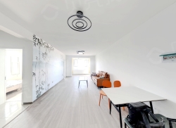 整租·碧水云天 2室2厅 南/北_碧水云天租房