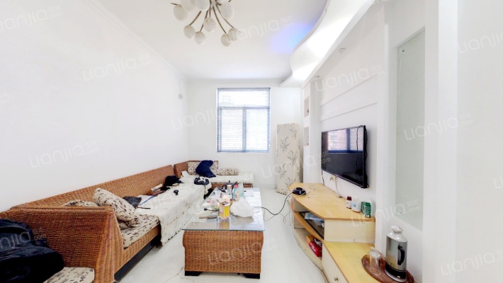 崇仁小区二手房实景图