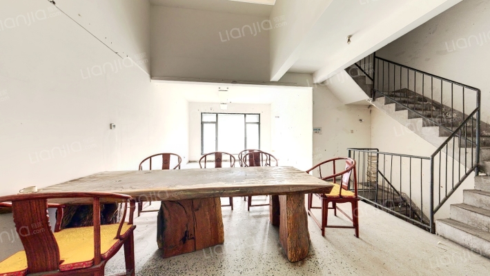 首城汇景墅（金河街112号院）二手房实景图