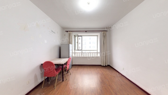 海悦蓝庭二手房实景图