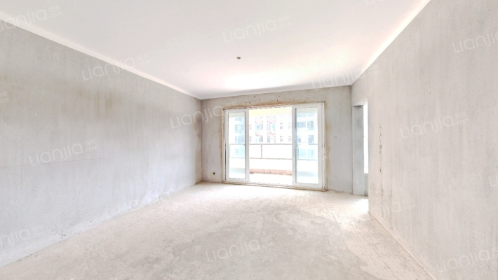 中兴和府二手房实景图