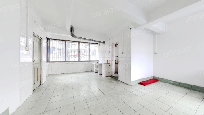 居正里散盘二手房实景图