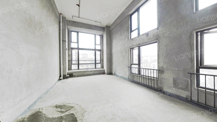 复地T2公馆二手房实景图