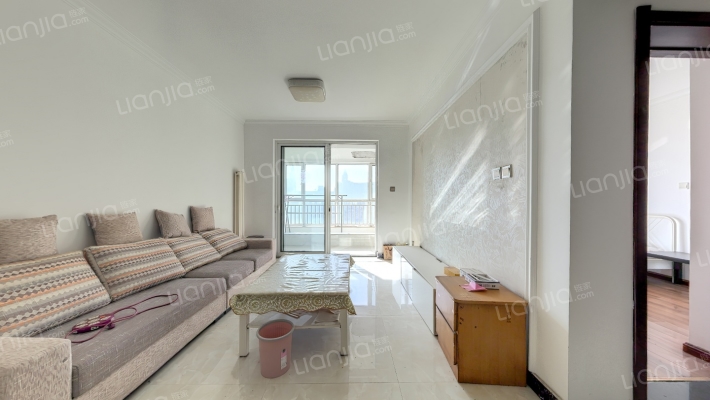 西海景苑二手房实景图