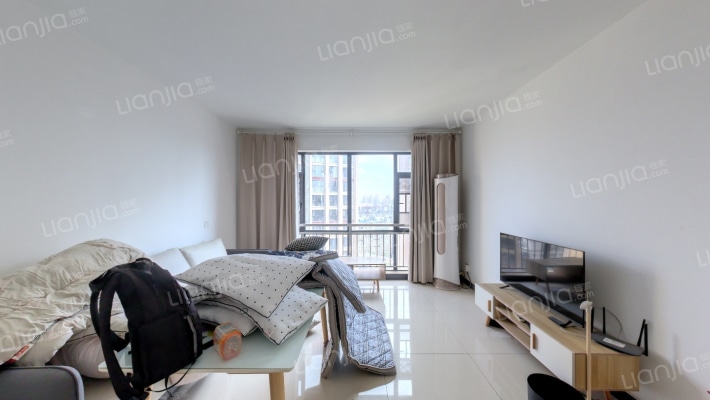 红星国际公馆二手房实景图