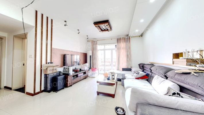 新城丽都二手房实景图