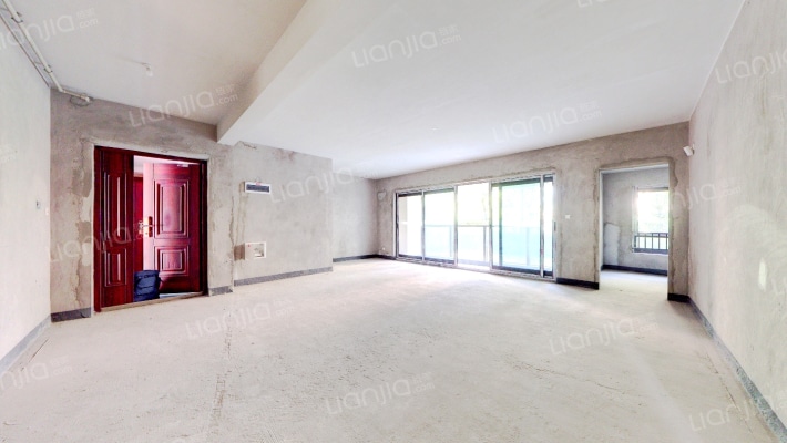 金科集美嘉悦二期星和院二手房实景图