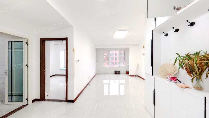 中海·锦城二手房实景图