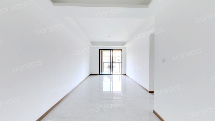 帝大御璟城二手房实景图