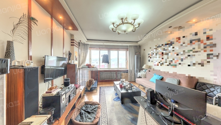 鸿凯花园二手房实景图