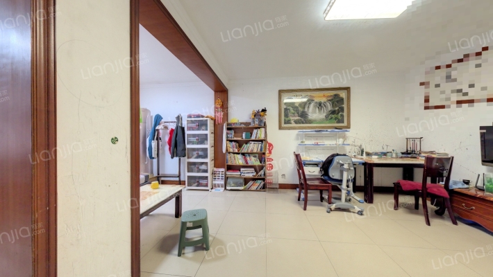 金柏花园二手房实景图