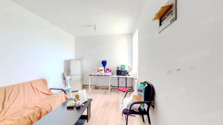 大兴新居B区二手房实景图