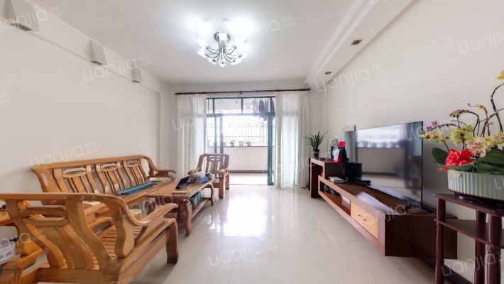 恒业楼二手房实景图