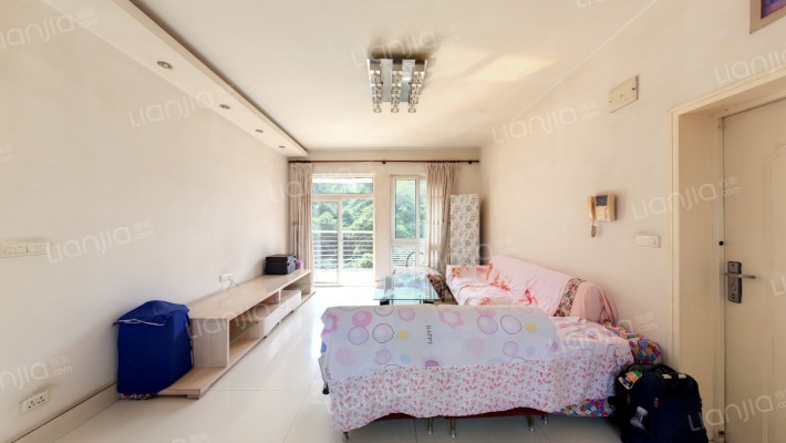 江畔华景二手房实景图