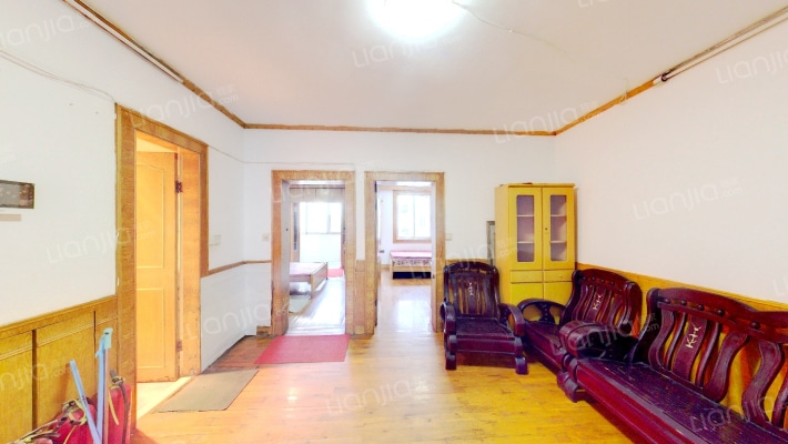 锦苑社区二手房实景图