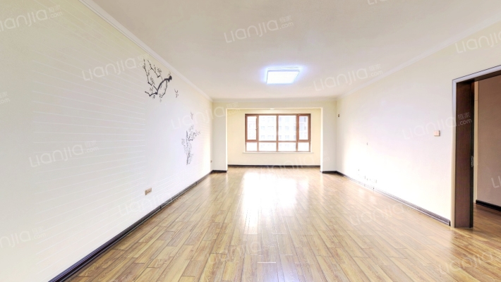 招商贝肯山二手房实景图