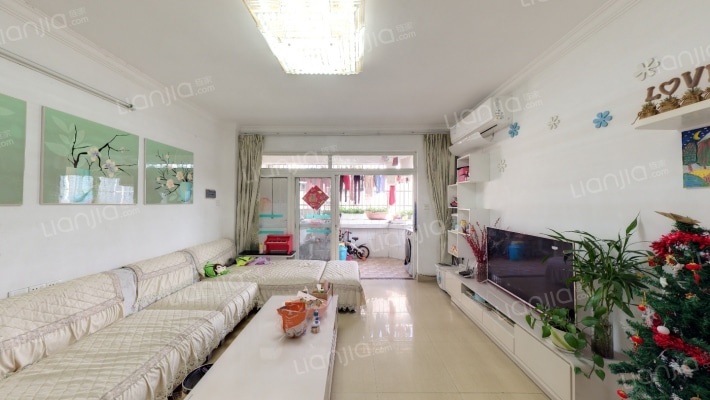 吉祥北园A区二手房实景图