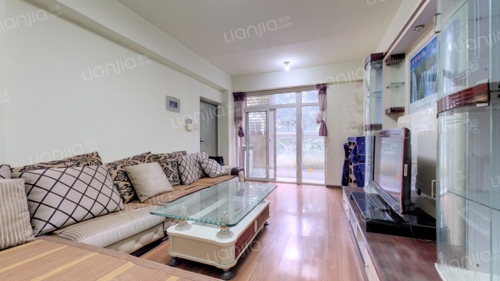 太禾水晶城二手房实景图