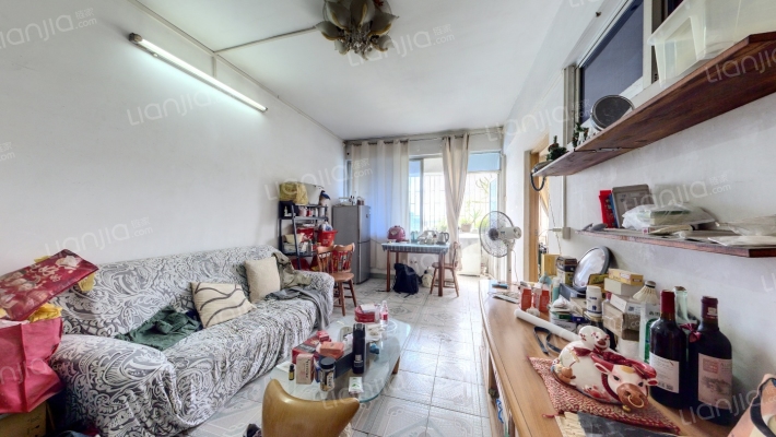 鸿发广场二手房实景图