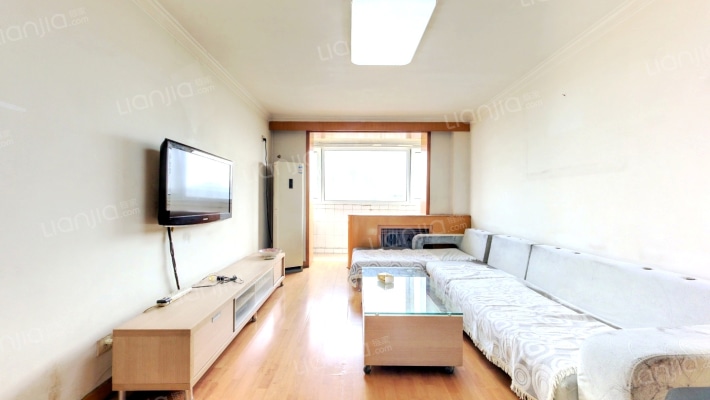 云景里南大门二手房实景图