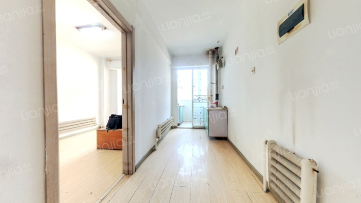 海兴花园二手房实景图