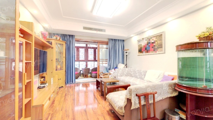 天丰花园二手房实景图