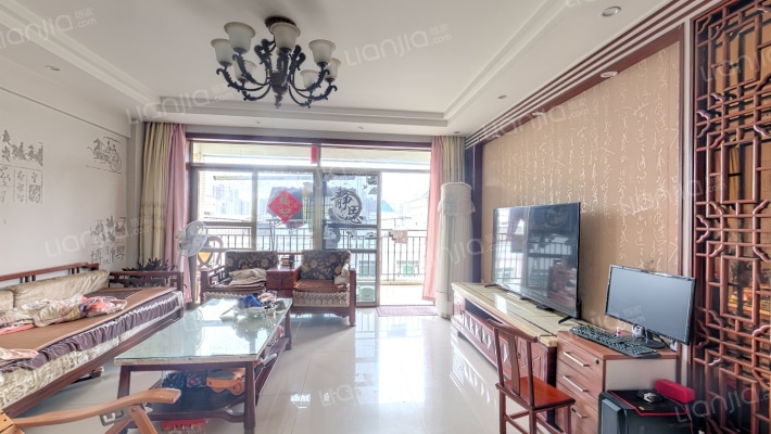 运恒嘉园二手房实景图