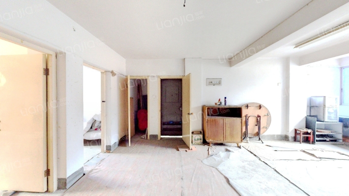 金牛山庄二手房实景图