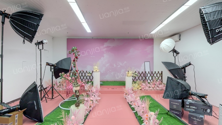 碧海金都二手房实景图