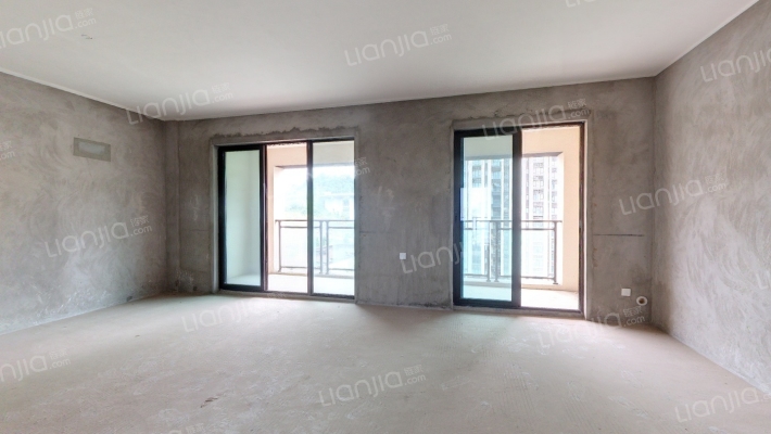 雅居乐富春山居璟昱府二手房实景图