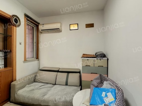 整租·翡翠家园东区 2室1厅 东南/南