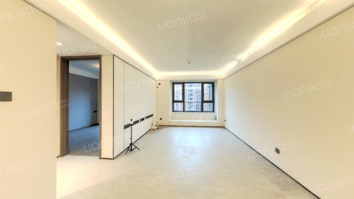 北清橡树湾二手房实景图