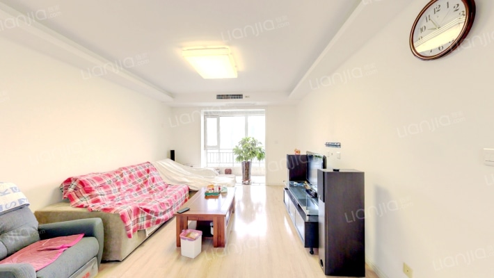 盛世春天南区二手房实景图